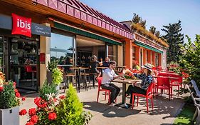Ibis Colmar Est - Hotel Brasserie en Alsace